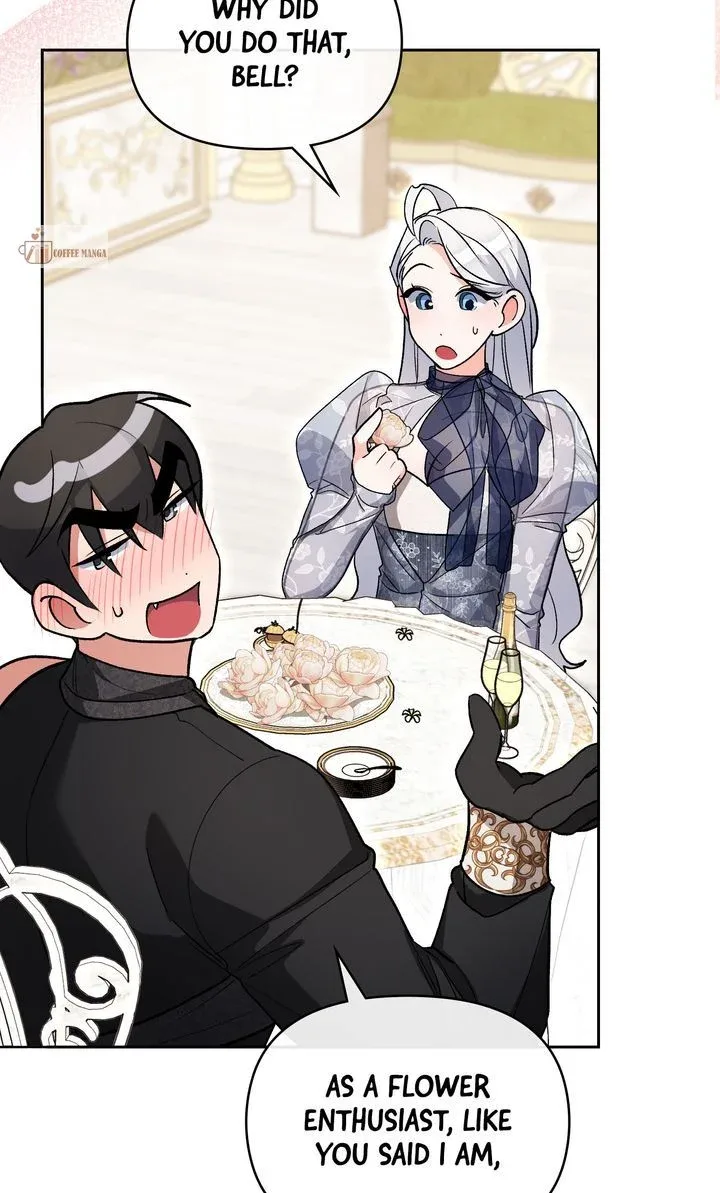 I Want To Become The Emperor, So I Need A Divorce Chapter 44 page 63
