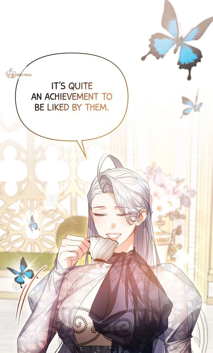 I Want To Become The Emperor, So I Need A Divorce Chapter 44 page 28