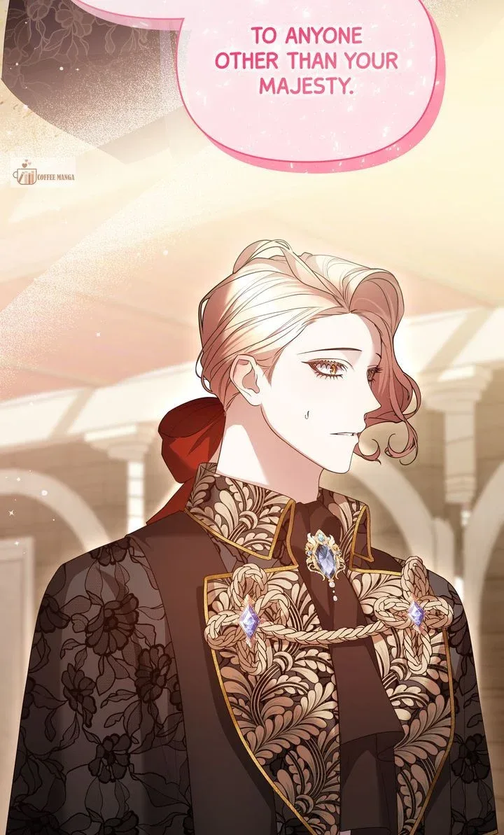 I Want To Become The Emperor, So I Need A Divorce Chapter 44 page 18