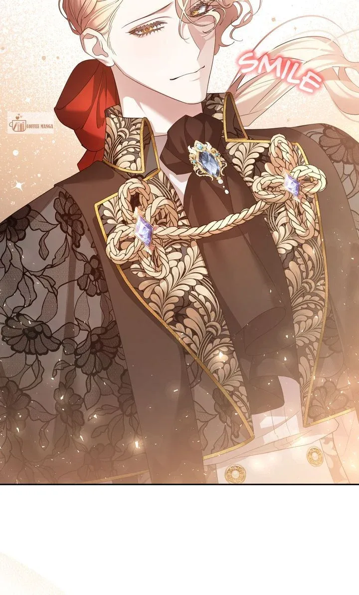 I Want To Become The Emperor, So I Need A Divorce Chapter 44 page 22