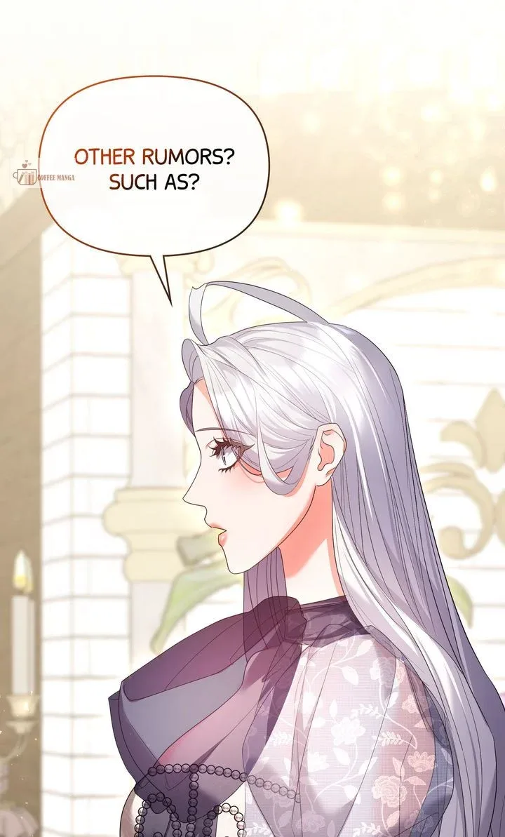 I Want To Become The Emperor, So I Need A Divorce Chapter 44 page 85