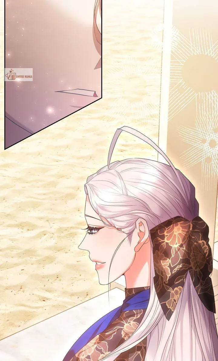 I Want To Become The Emperor, So I Need A Divorce Chapter 44 page 20