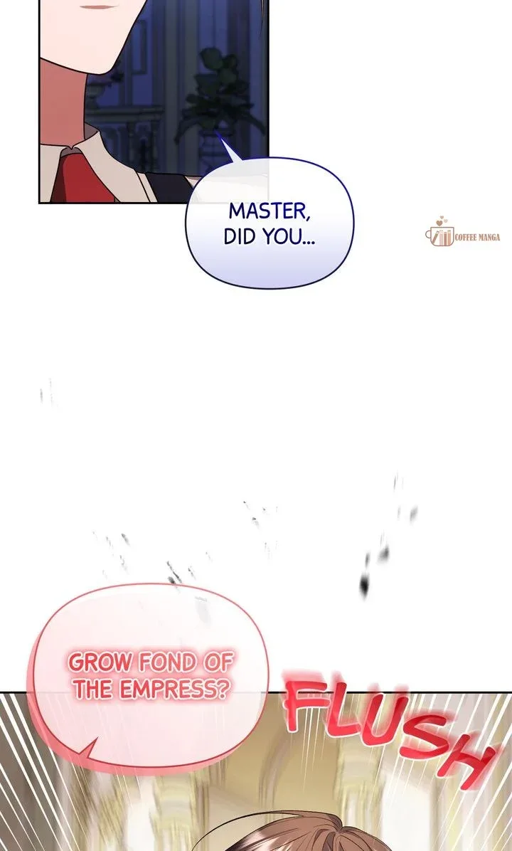 I Want To Become The Emperor, So I Need A Divorce Chapter 46 page 37