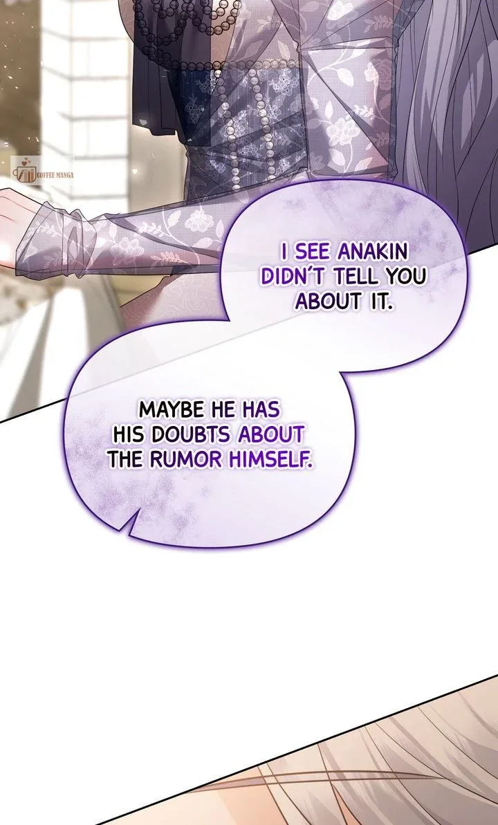 I Want To Become The Emperor, So I Need A Divorce Chapter 44 page 86