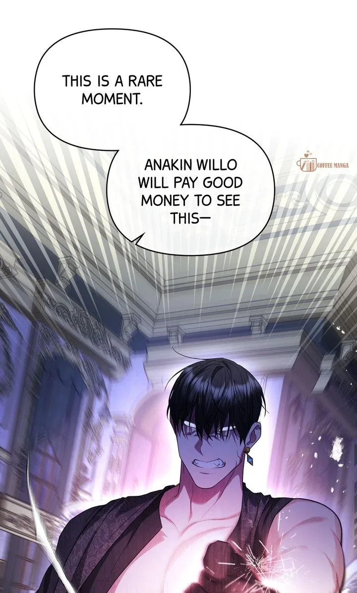 I Want To Become The Emperor, So I Need A Divorce Chapter 46 page 54