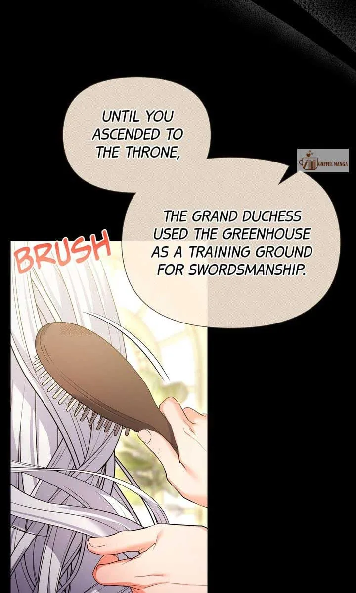 I Want To Become The Emperor, So I Need A Divorce Chapter 45 page 64