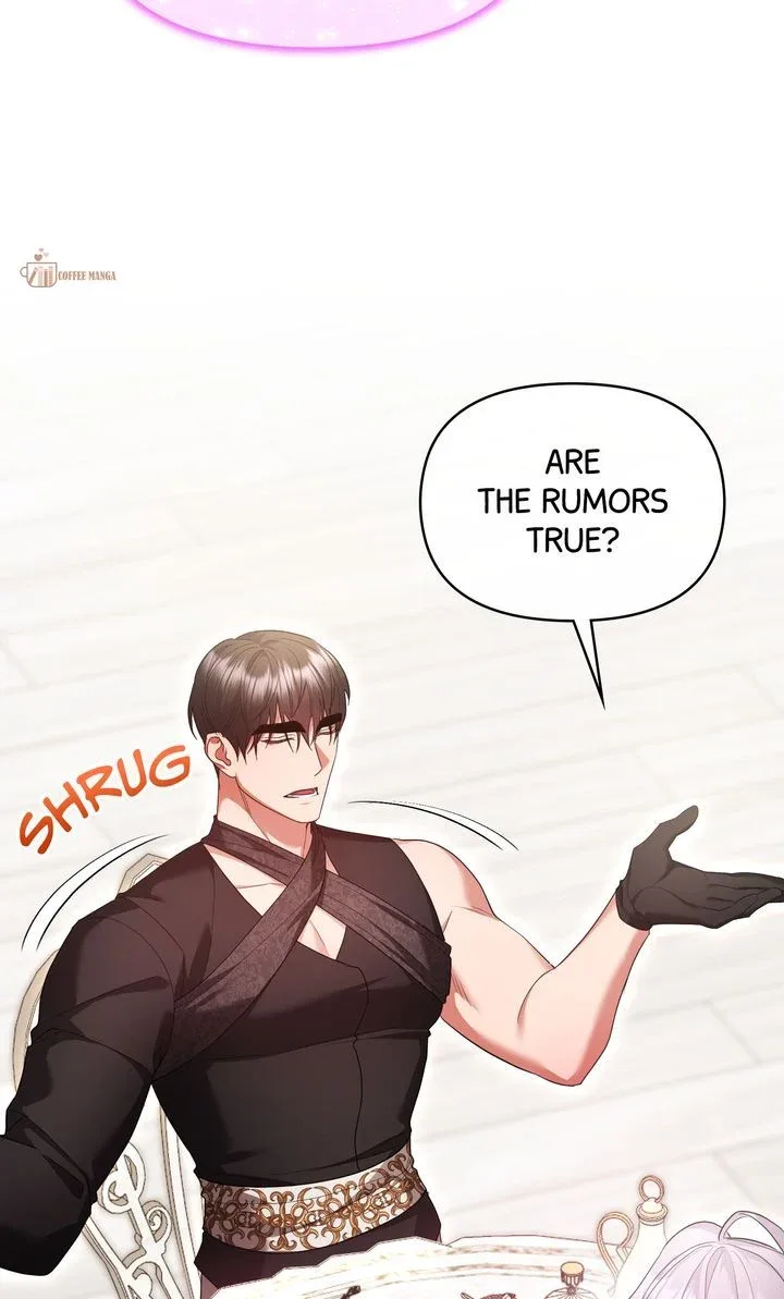 I Want To Become The Emperor, So I Need A Divorce Chapter 44 page 82