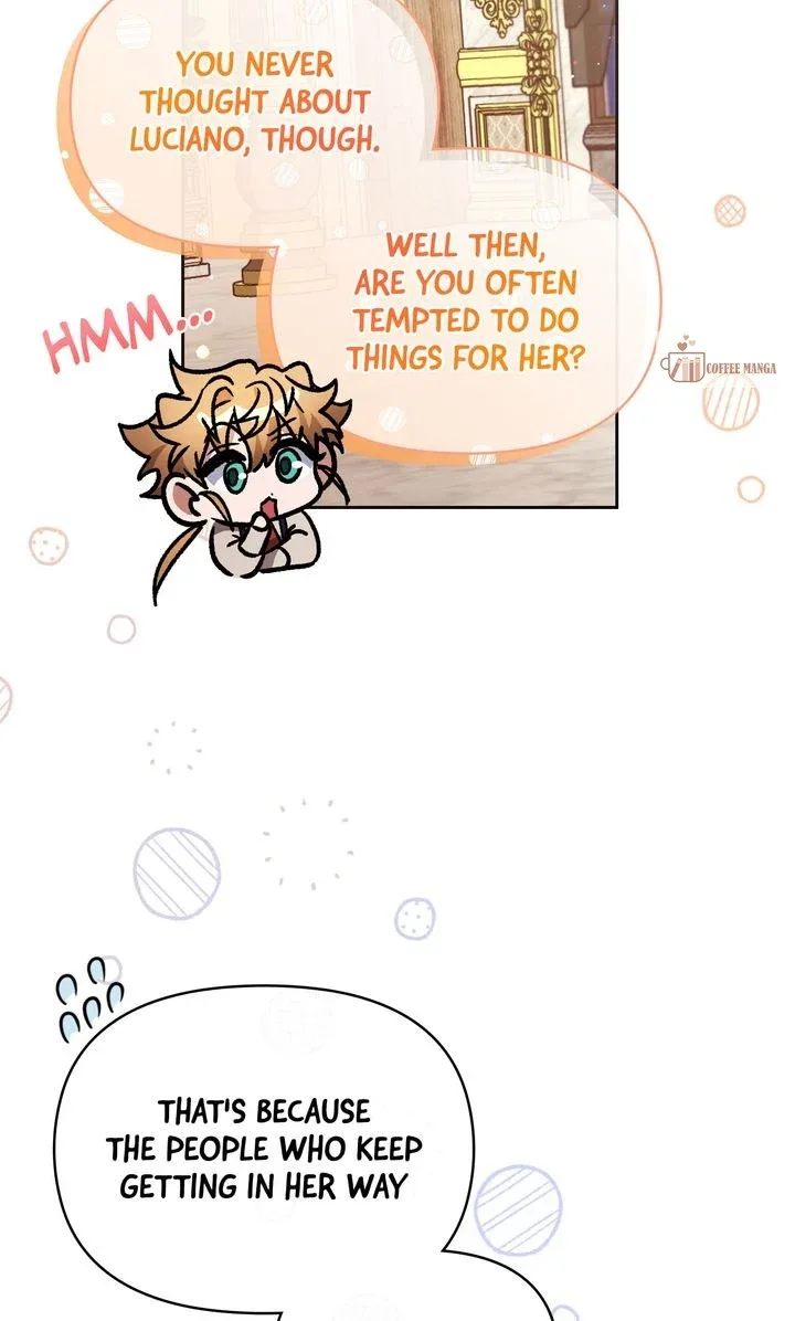 I Want To Become The Emperor, So I Need A Divorce Chapter 46 page 42