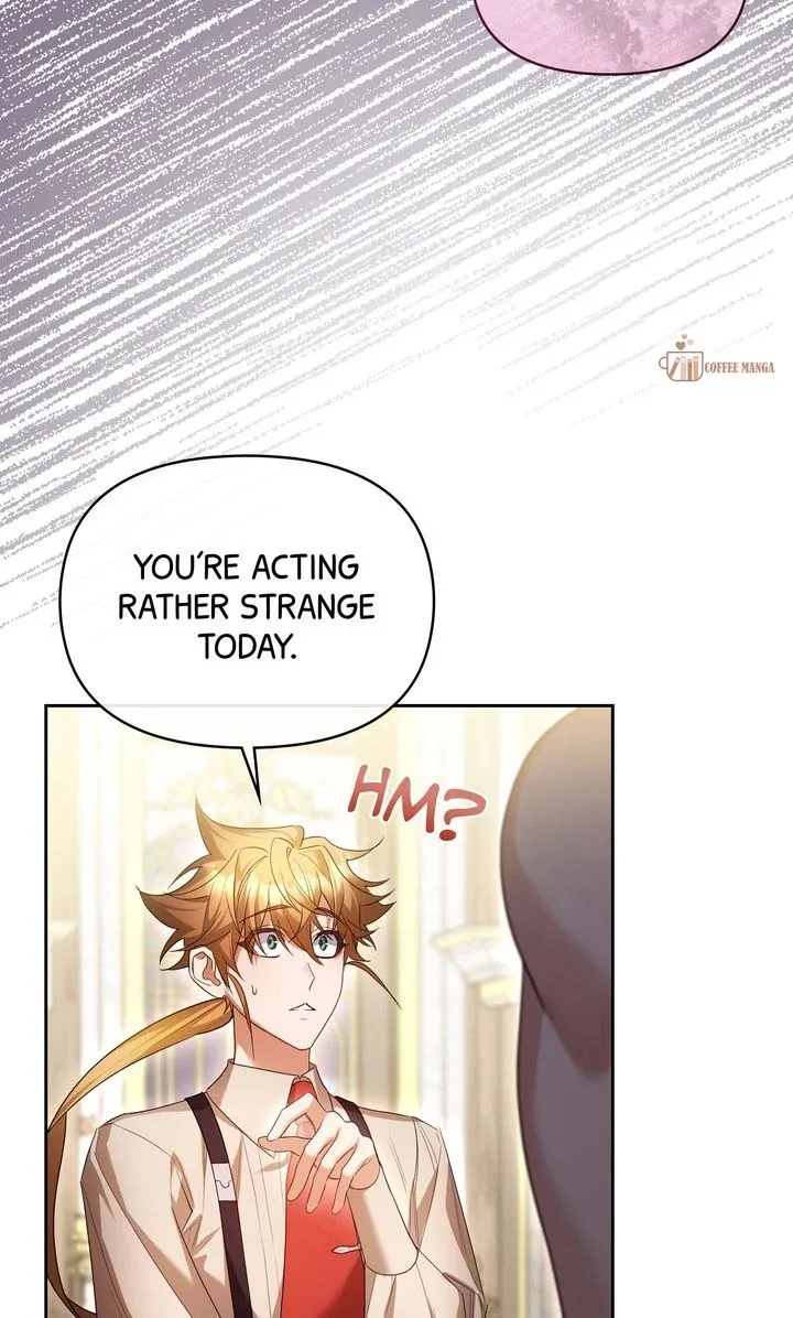 I Want To Become The Emperor, So I Need A Divorce Chapter 46 page 30