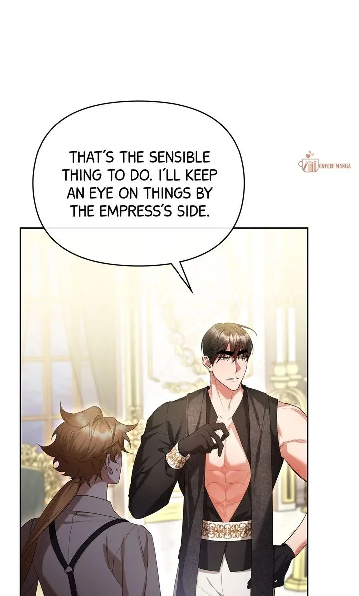 I Want To Become The Emperor, So I Need A Divorce Chapter 46 page 33