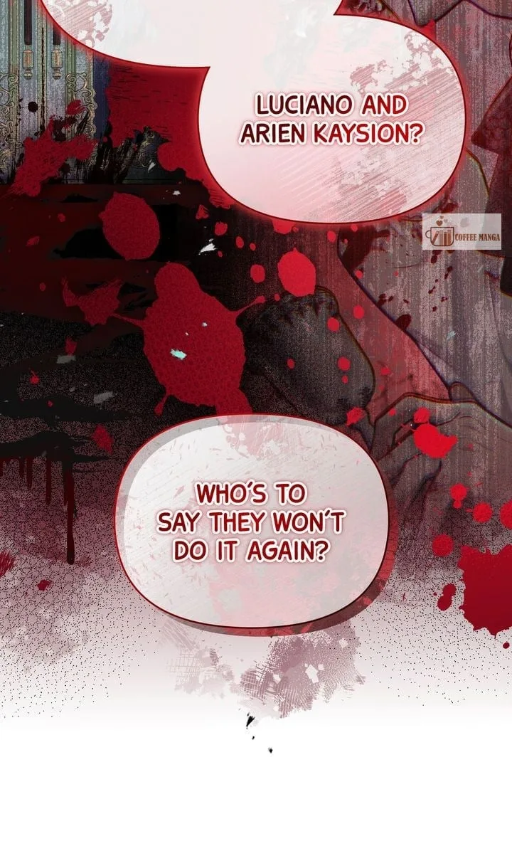 I Want To Become The Emperor, So I Need A Divorce Chapter 46 page 22