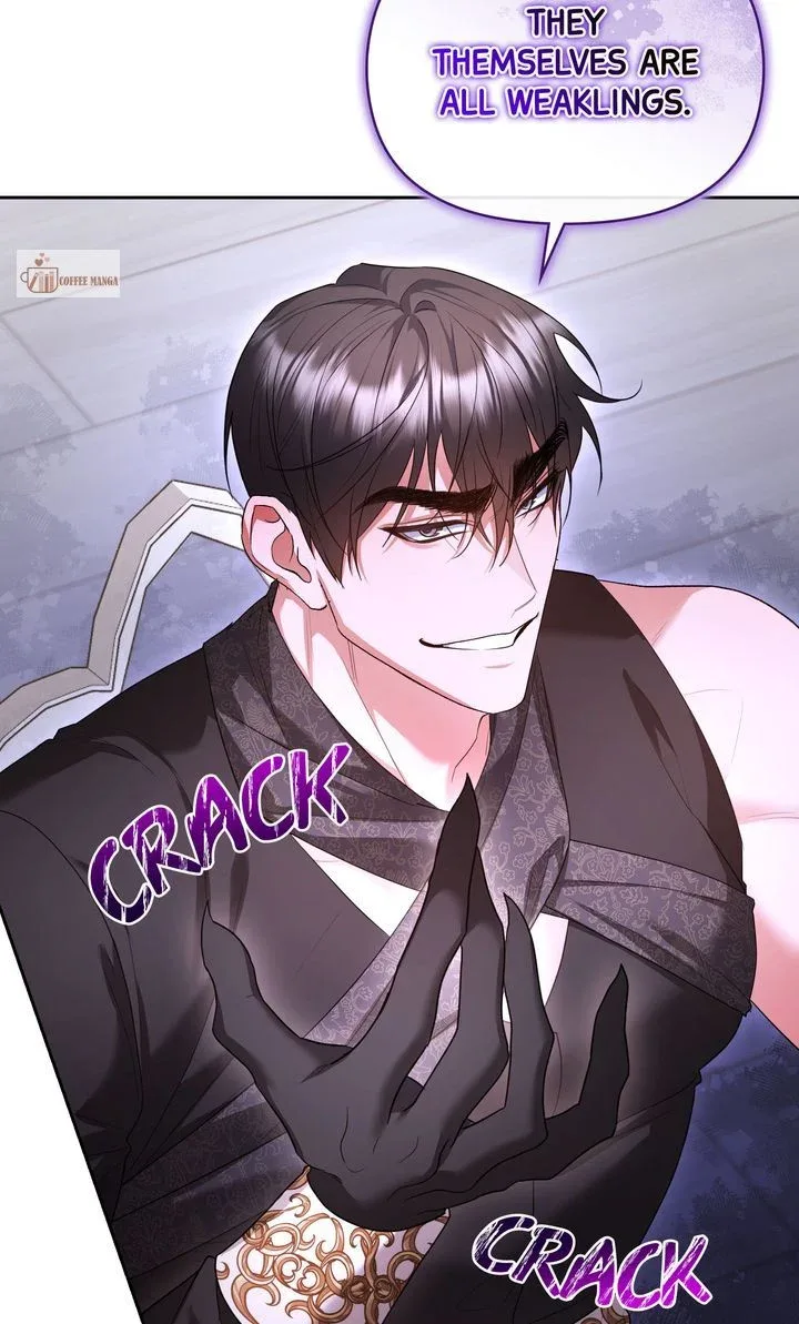 I Want To Become The Emperor, So I Need A Divorce Chapter 44 page 40