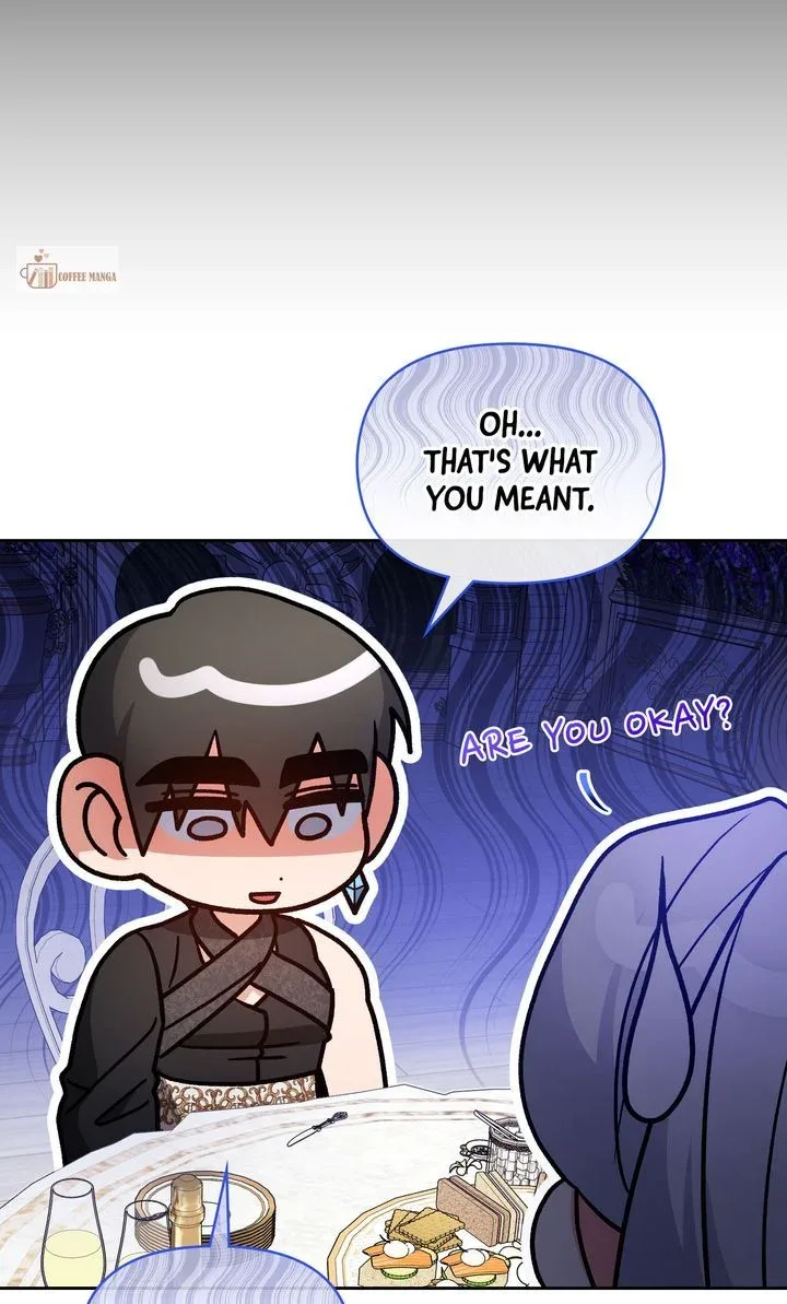 I Want To Become The Emperor, So I Need A Divorce Chapter 44 page 58