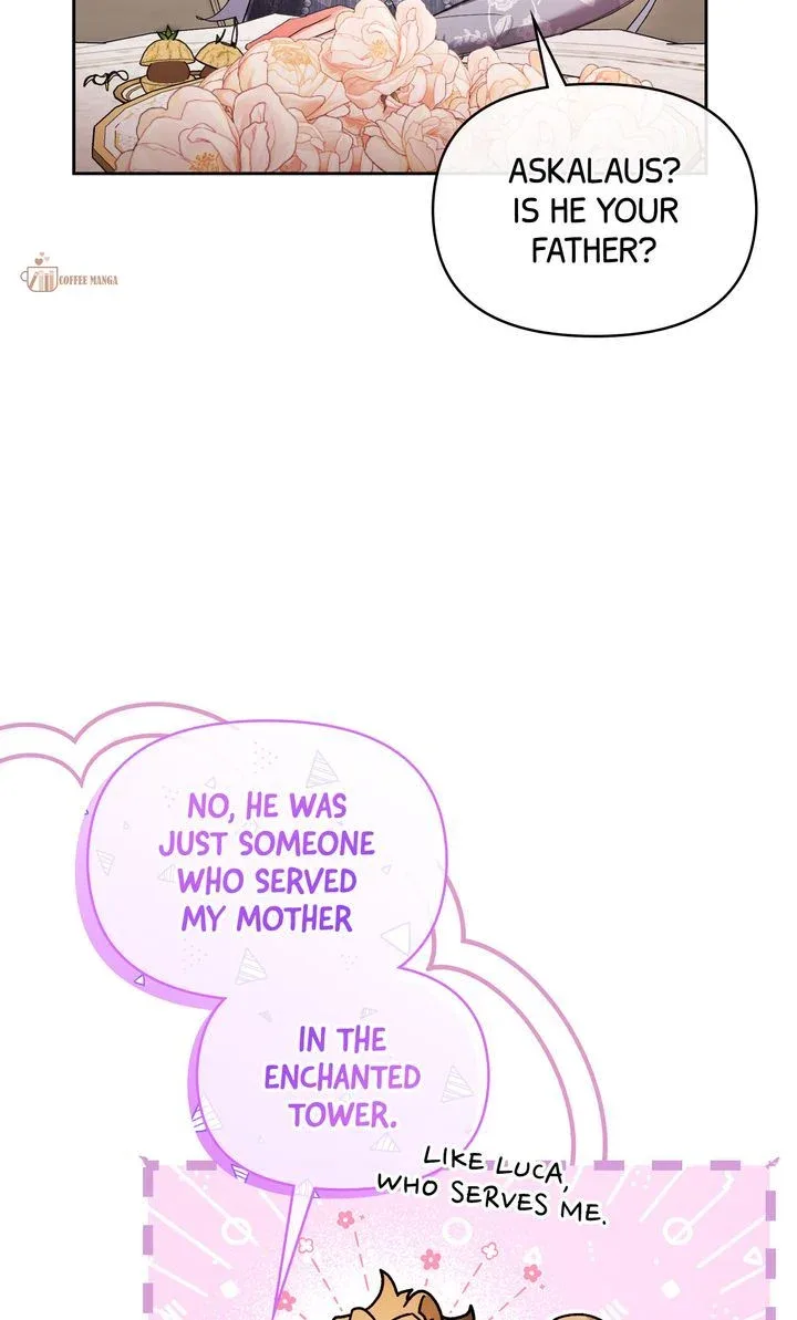 I Want To Become The Emperor, So I Need A Divorce Chapter 44 page 72
