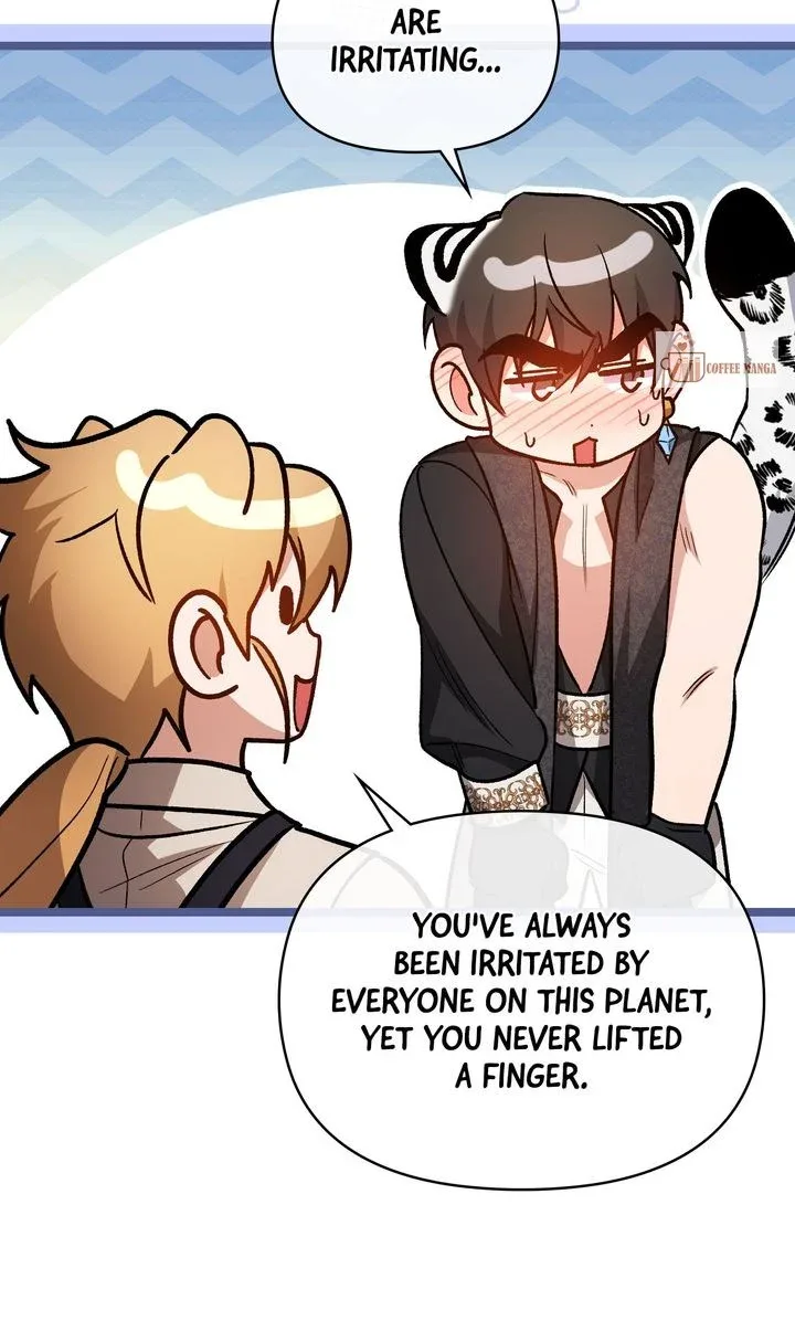 I Want To Become The Emperor, So I Need A Divorce Chapter 46 page 43
