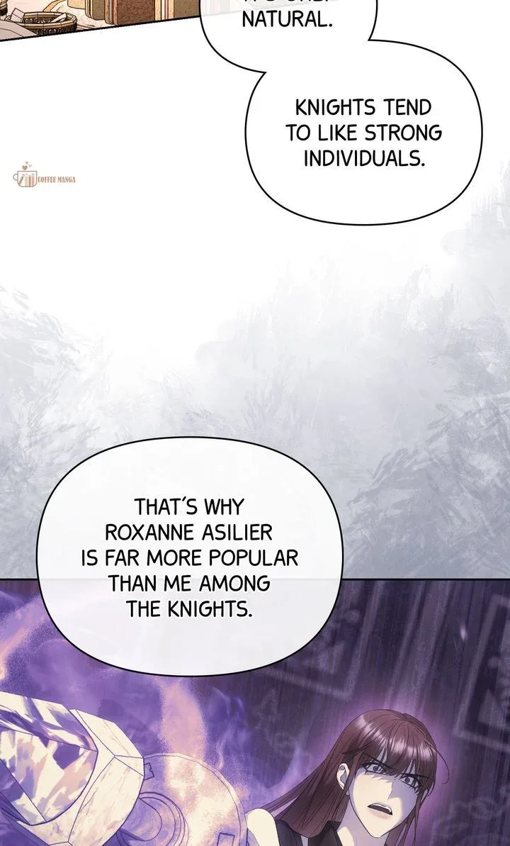 I Want To Become The Emperor, So I Need A Divorce Chapter 44 page 35