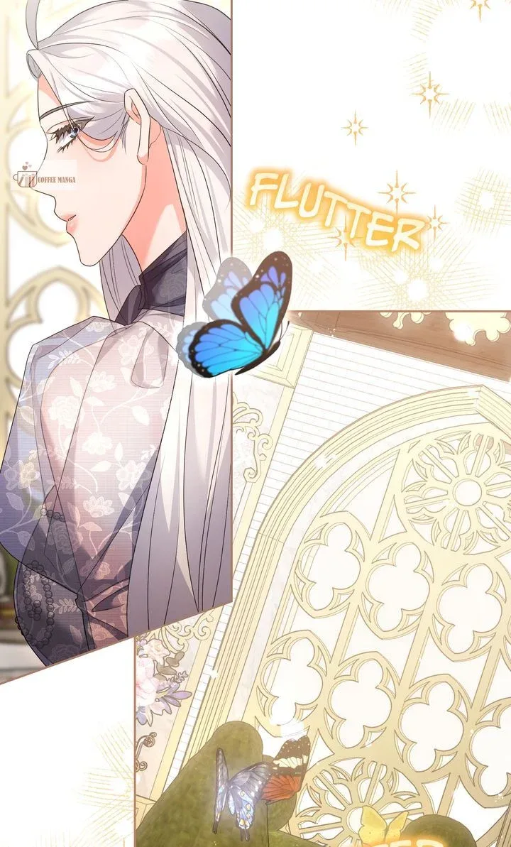 I Want To Become The Emperor, So I Need A Divorce Chapter 44 page 43