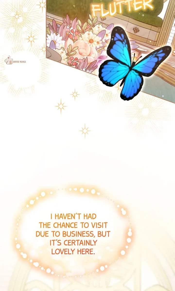 I Want To Become The Emperor, So I Need A Divorce Chapter 44 page 44