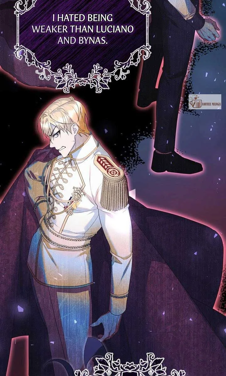 I Want To Become The Emperor, So I Need A Divorce Chapter 45 page 24