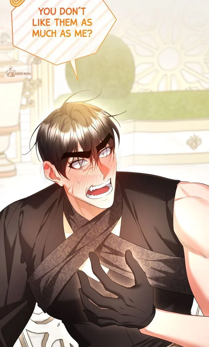 I Want To Become The Emperor, So I Need A Divorce Chapter 44 page 52
