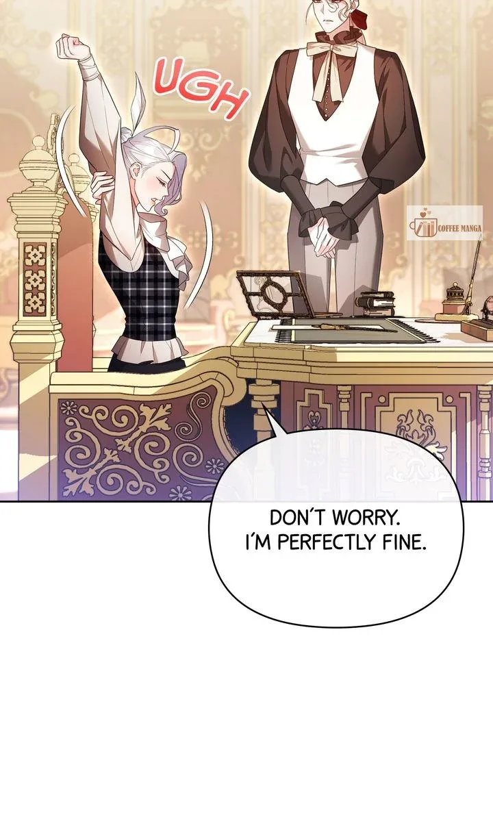 I Want To Become The Emperor, So I Need A Divorce Chapter 46 page 66