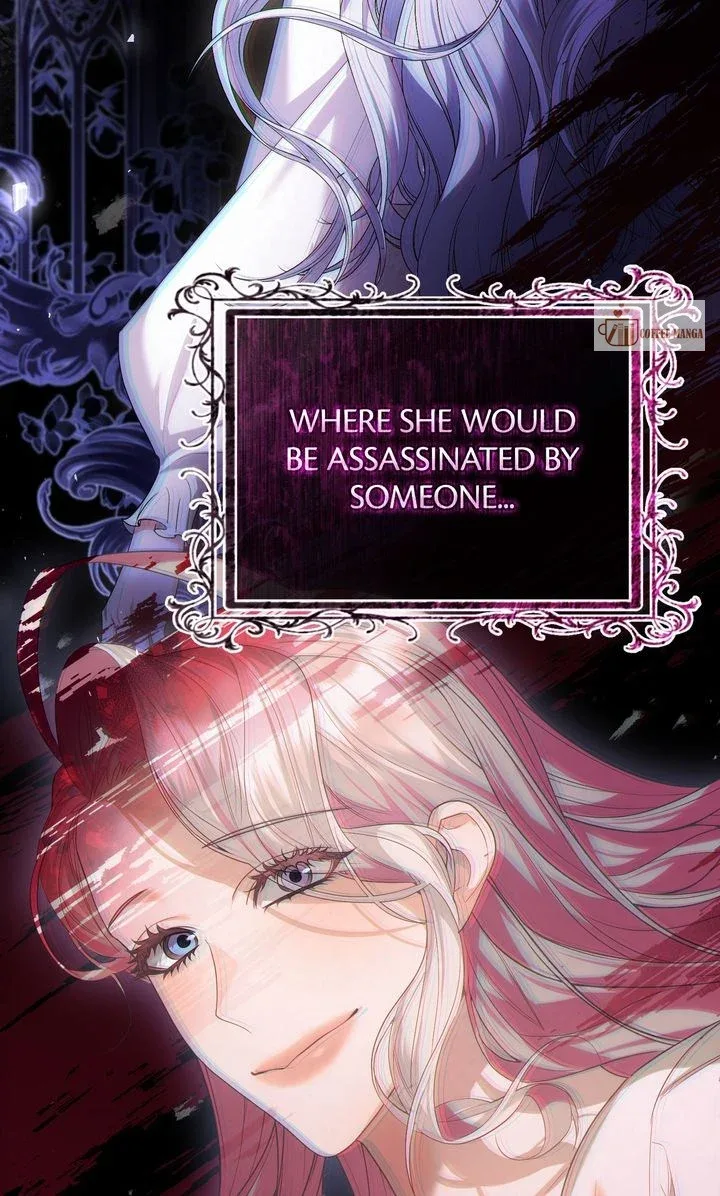 I Want To Become The Emperor, So I Need A Divorce Chapter 46 page 27