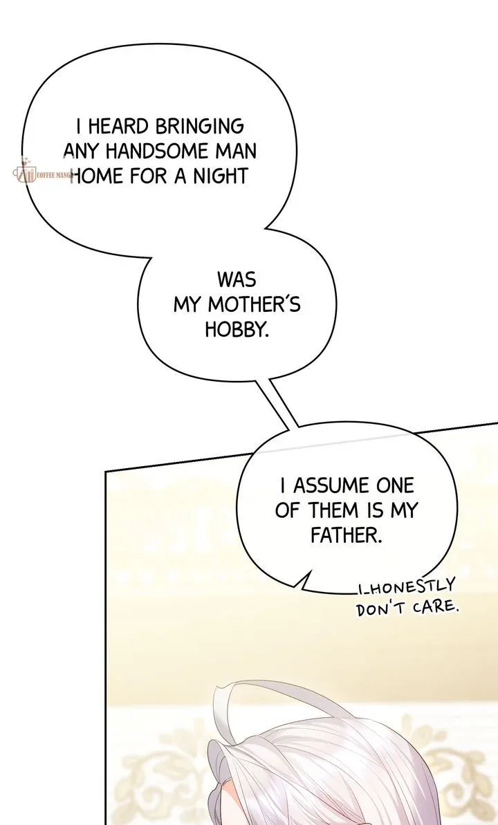 I Want To Become The Emperor, So I Need A Divorce Chapter 44 page 76