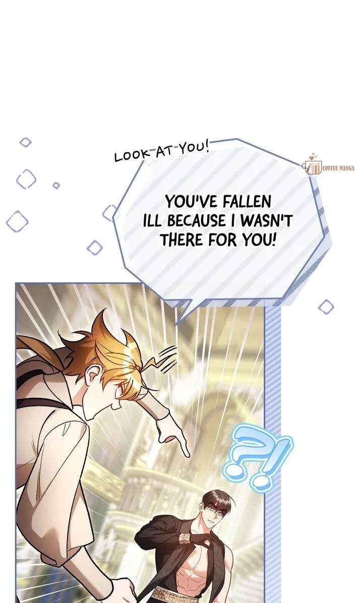 I Want To Become The Emperor, So I Need A Divorce Chapter 46 page 12