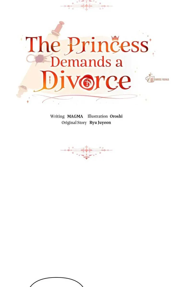 I Want To Become The Emperor, So I Need A Divorce Chapter 45 page 18
