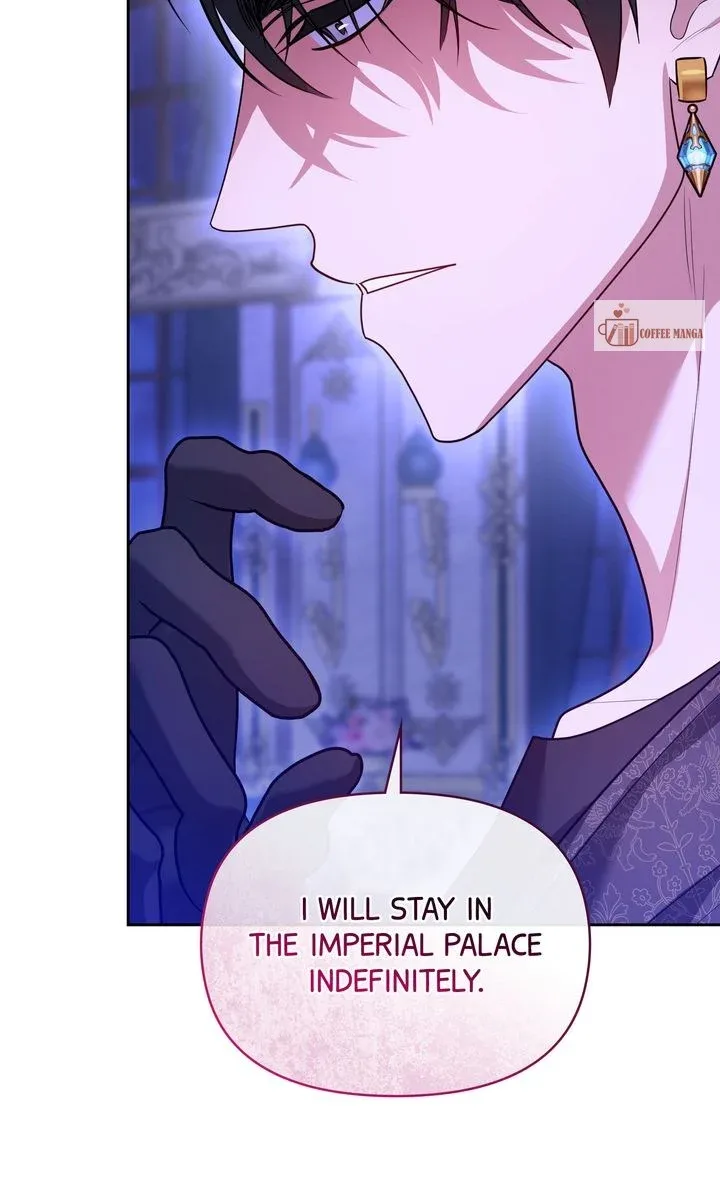 I Want To Become The Emperor, So I Need A Divorce Chapter 46 page 32