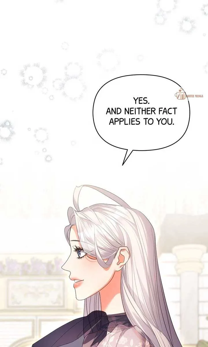 I Want To Become The Emperor, So I Need A Divorce Chapter 45 page 20