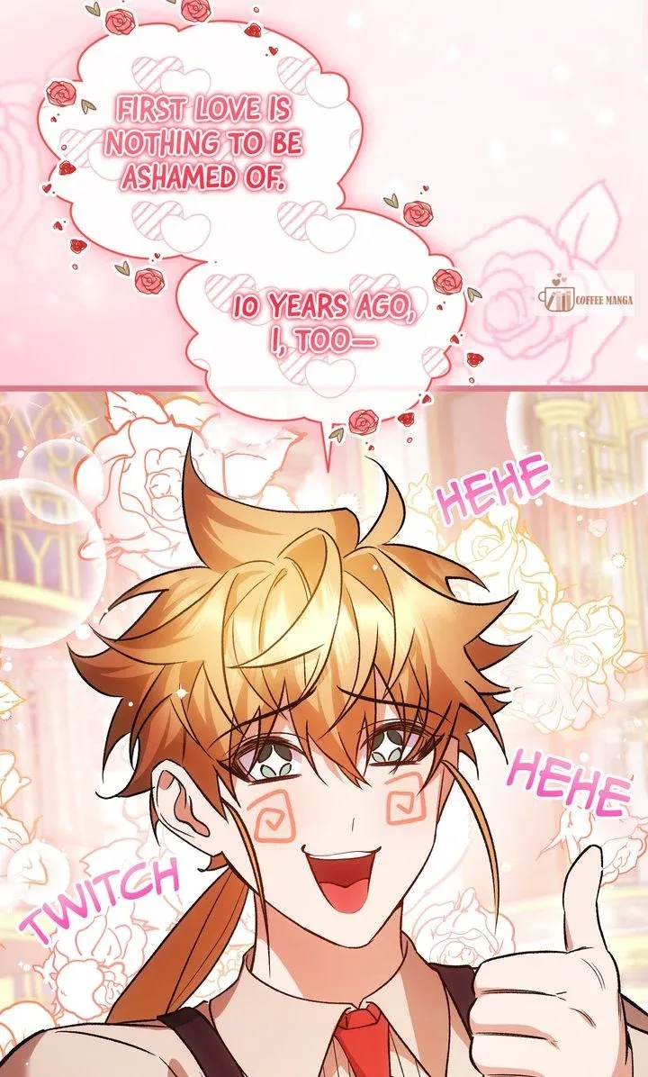 I Want To Become The Emperor, So I Need A Divorce Chapter 46 page 47