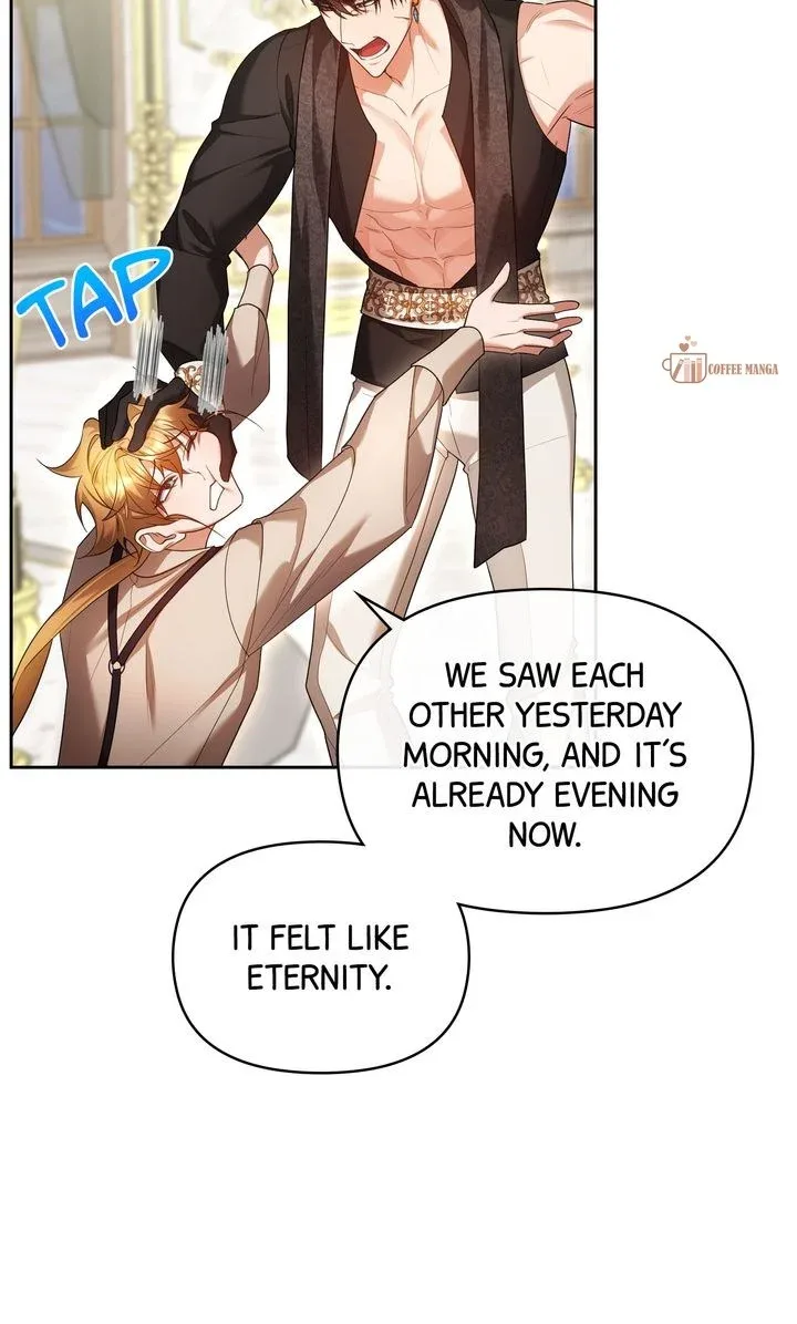 I Want To Become The Emperor, So I Need A Divorce Chapter 46 page 7