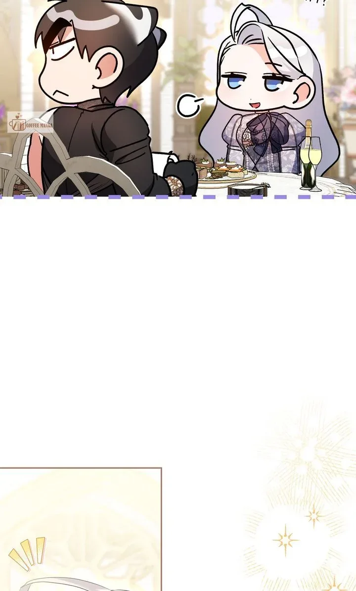 I Want To Become The Emperor, So I Need A Divorce Chapter 44 page 42