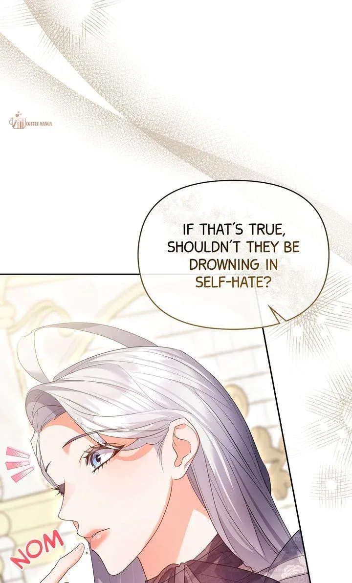 I Want To Become The Emperor, So I Need A Divorce Chapter 44 page 38