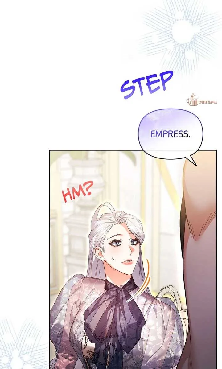I Want To Become The Emperor, So I Need A Divorce Chapter 45 page 47