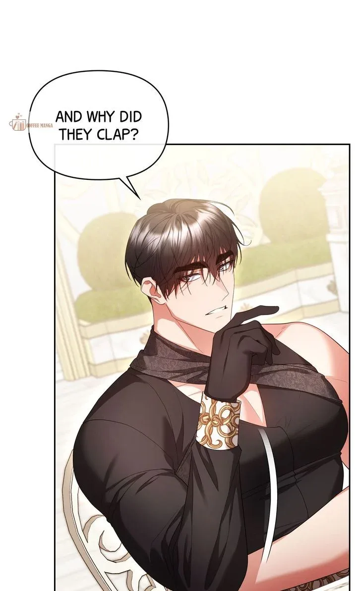 I Want To Become The Emperor, So I Need A Divorce Chapter 44 page 31