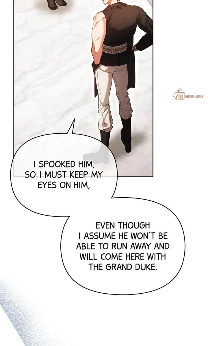 I Want To Become The Emperor, So I Need A Divorce Chapter 46 page 16