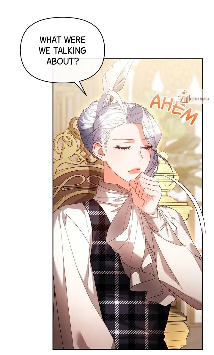 I Want To Become The Emperor, So I Need A Divorce Chapter 46 page 67