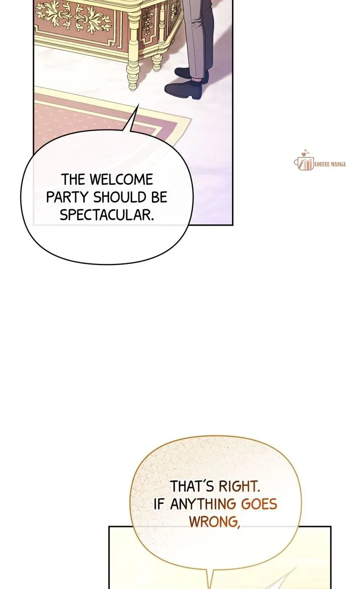I Want To Become The Emperor, So I Need A Divorce Chapter 46 page 74