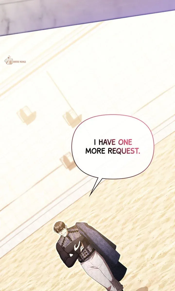 I Want To Become The Emperor, So I Need A Divorce Chapter 44 page 16