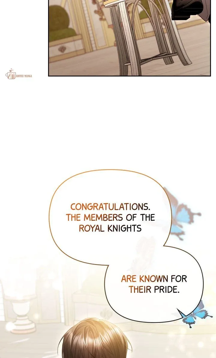 I Want To Become The Emperor, So I Need A Divorce Chapter 44 page 26