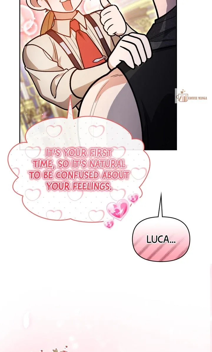 I Want To Become The Emperor, So I Need A Divorce Chapter 46 page 46