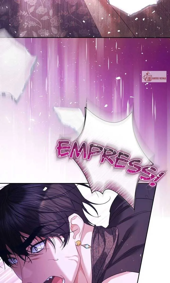 I Want To Become The Emperor, So I Need A Divorce Chapter 45 page 74