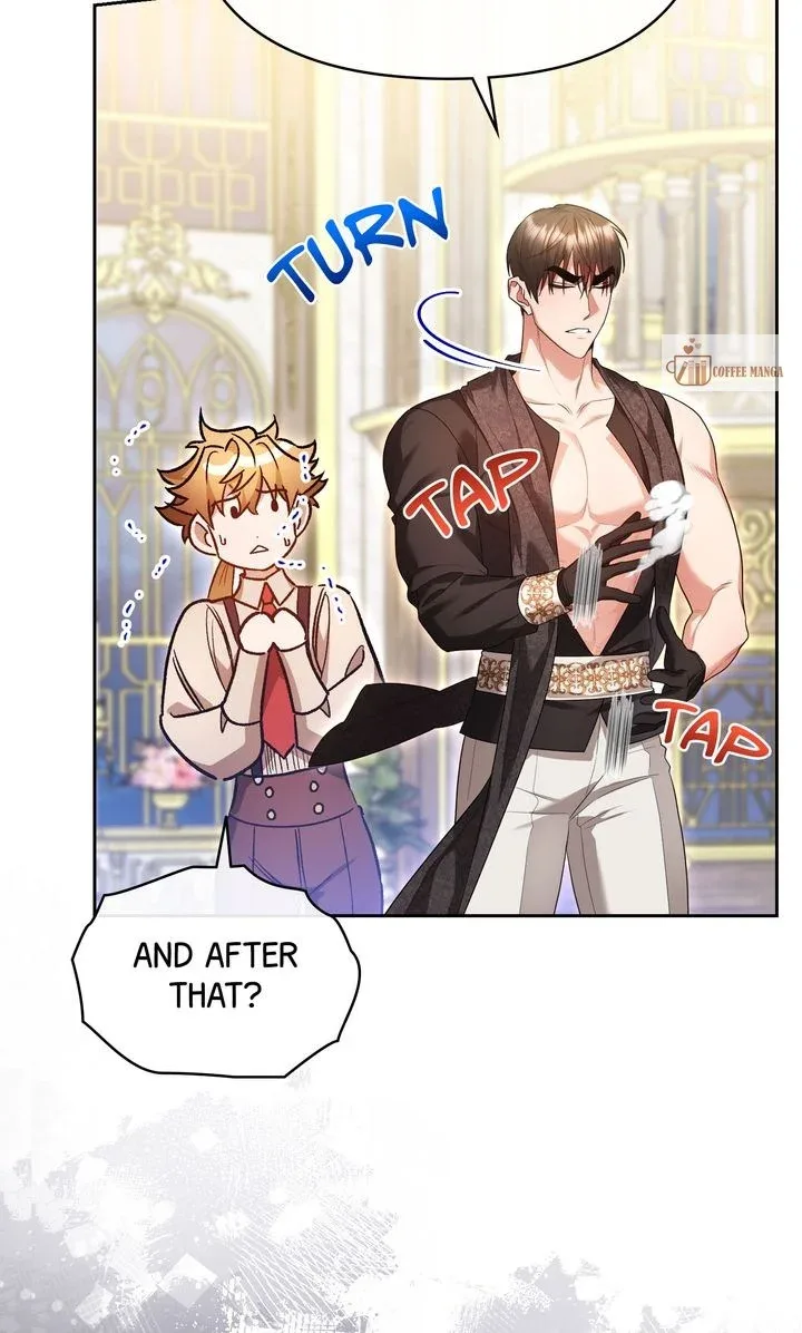 I Want To Become The Emperor, So I Need A Divorce Chapter 46 page 58