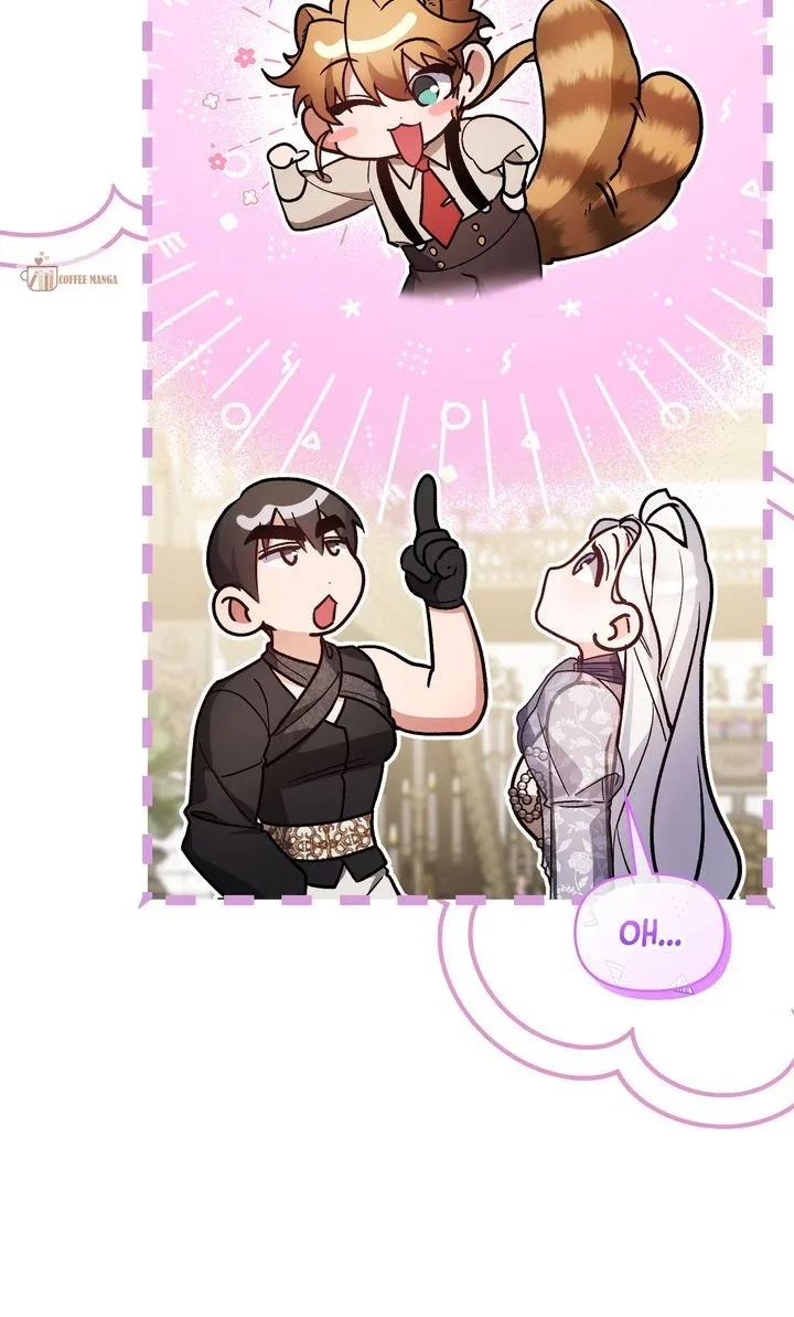 I Want To Become The Emperor, So I Need A Divorce Chapter 44 page 73