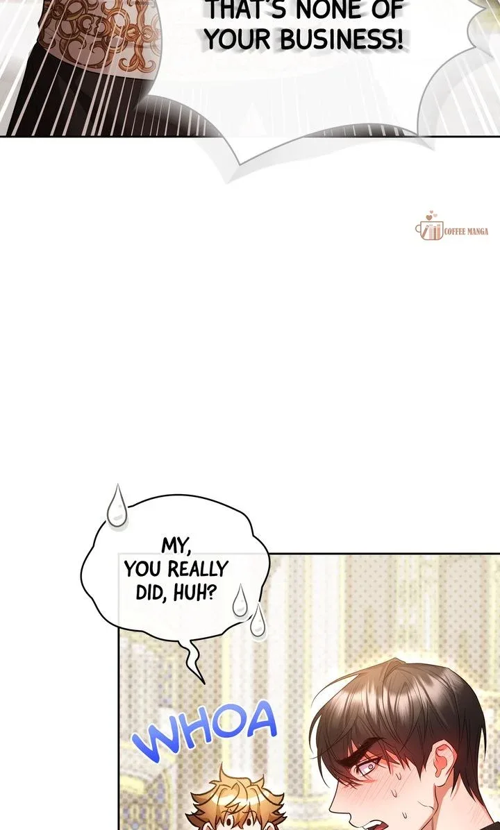 I Want To Become The Emperor, So I Need A Divorce Chapter 46 page 39