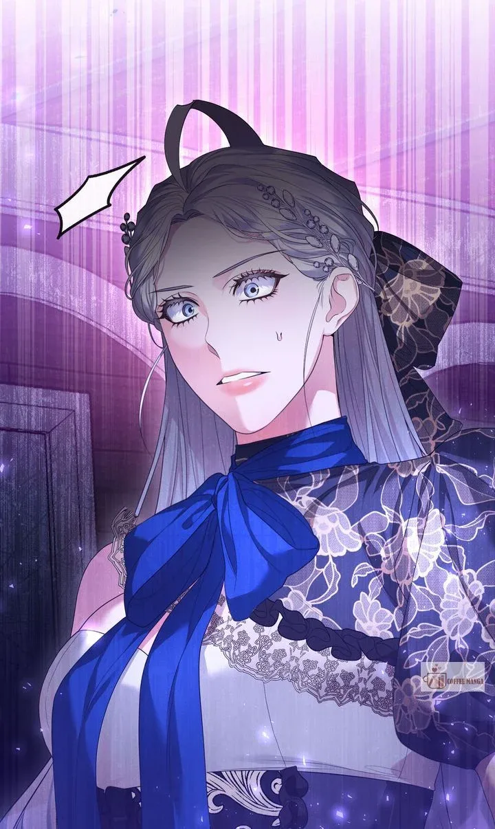 I Want To Become The Emperor, So I Need A Divorce Chapter 42 page 85