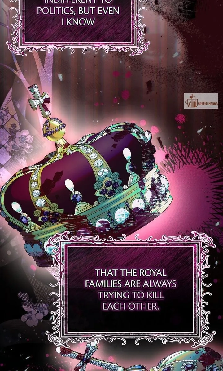 I Want To Become The Emperor, So I Need A Divorce Chapter 46 page 25