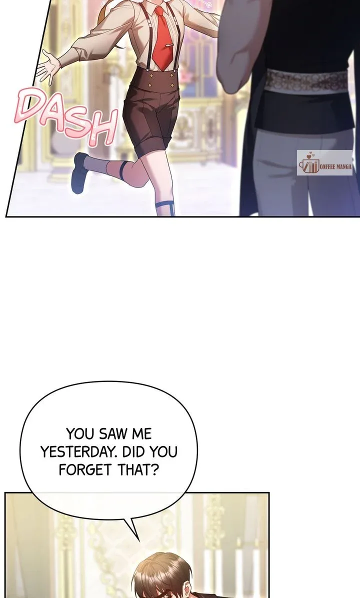 I Want To Become The Emperor, So I Need A Divorce Chapter 46 page 6